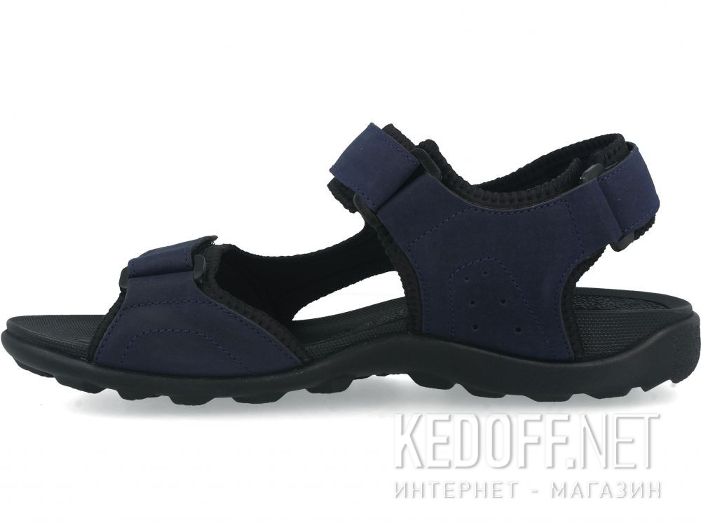 Оригинальные Męskie sandały Forester Strike 6116-052-89
