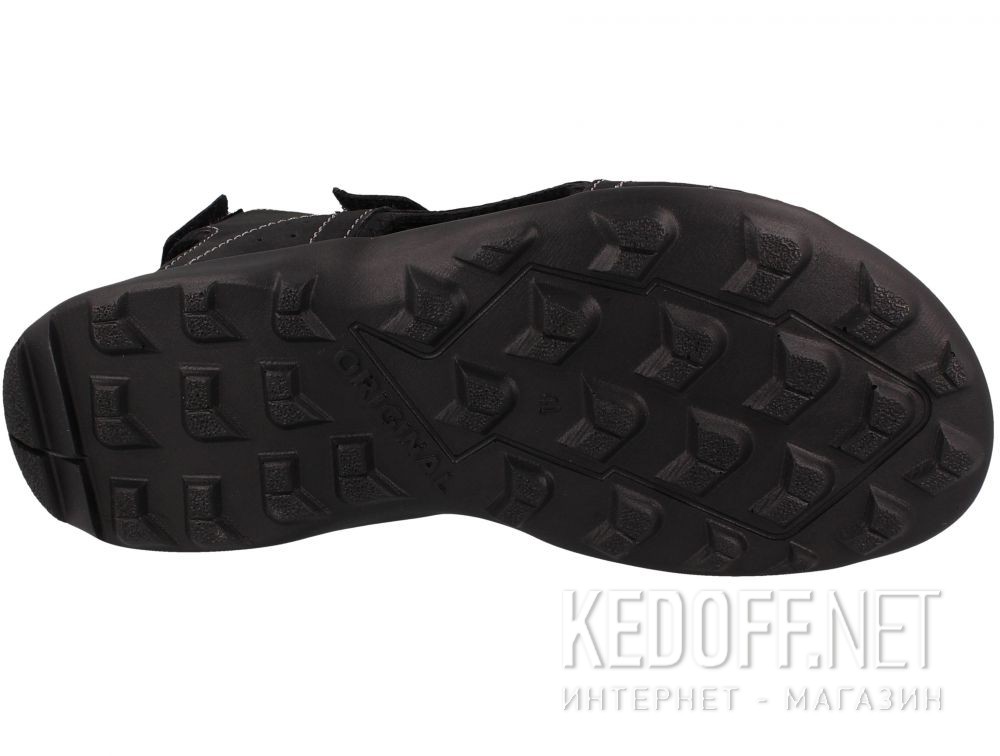 Męskie sandały męski sandały Męski sandały Forester 6116-802-27 все размеры