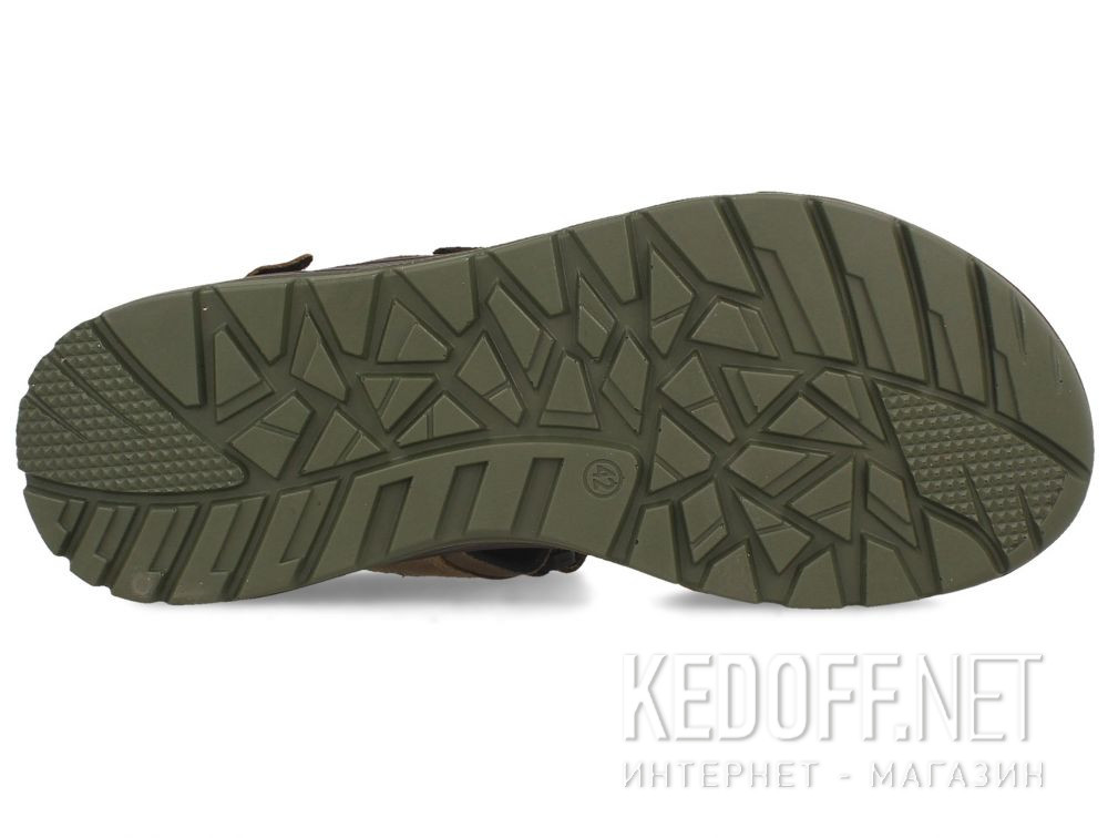 Męskie sandały Forester Allroad 5201-29 Made in Europe все размеры