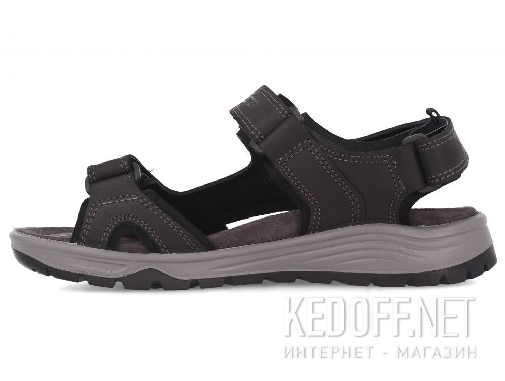 Оригинальные Męskie sandały Forester Allroad 5201-3 wkładka