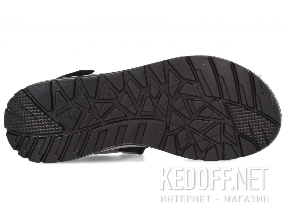 Цены на Męskie sandały Forester Allroad 5201-3 wkładka