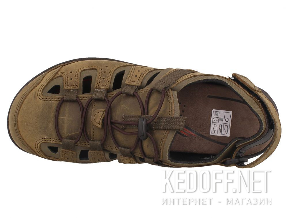 Męskie sandały Forester Trail 5213-14 все размеры