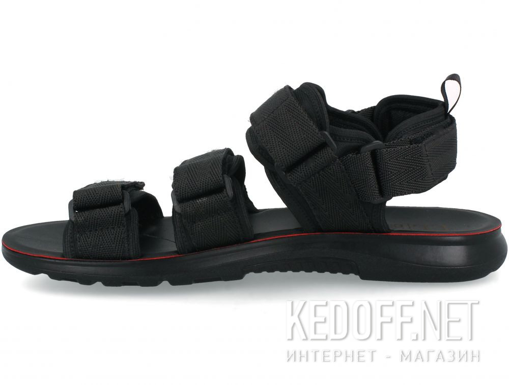 Оригинальные Męski sandały Las Espadrillas 6623-27