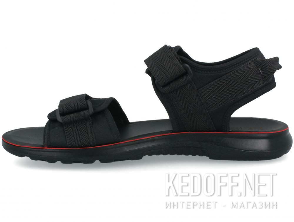 Оригинальные Męski sandały Las Espadrillas 90493-27