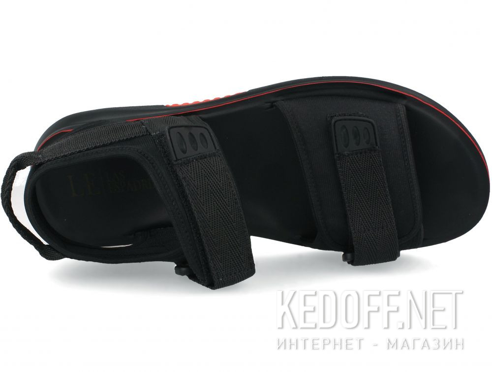 Męski sandały Las Espadrillas 90493-27 описание