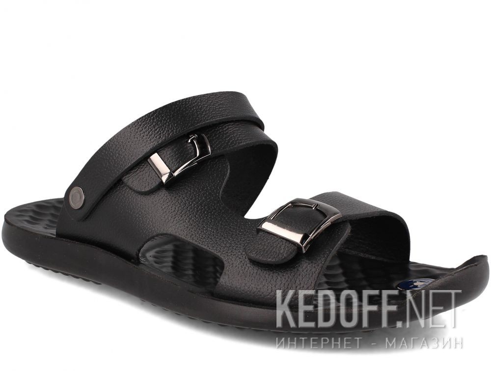 Оригинальные Męski sandały Las Espadrillas T024-277