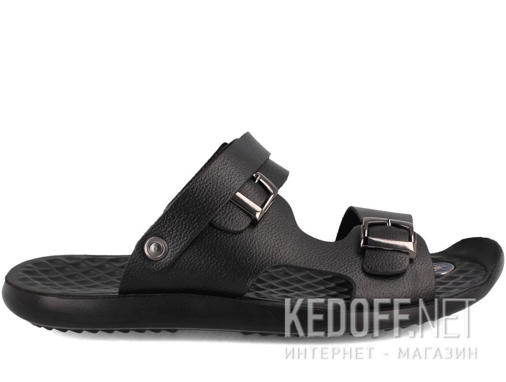 Męski sandały Las Espadrillas T024-277 описание