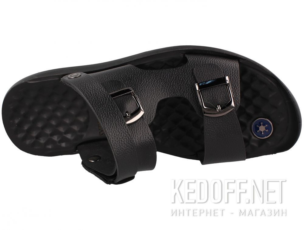 Męski sandały Las Espadrillas T024-277 все размеры
