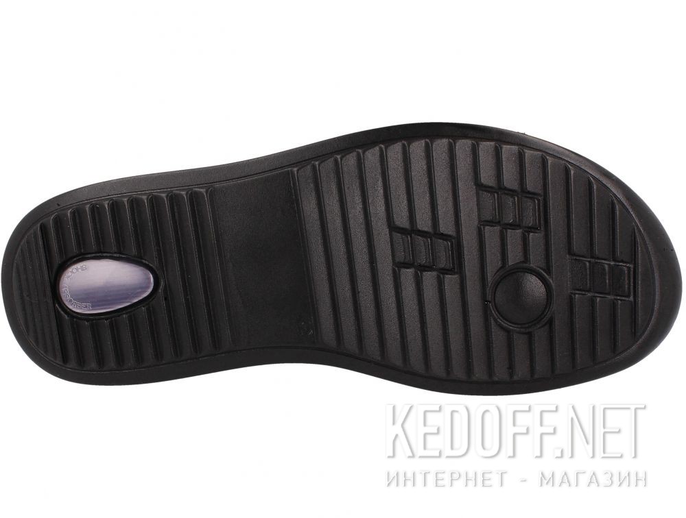Dostawa Męski sandały Las Espadrillas T024-277