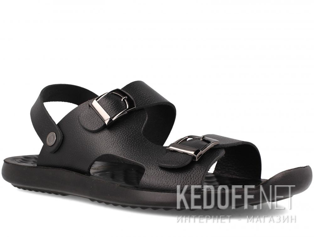 Dodaj do koszyka Męski sandały Las Espadrillas T024-277