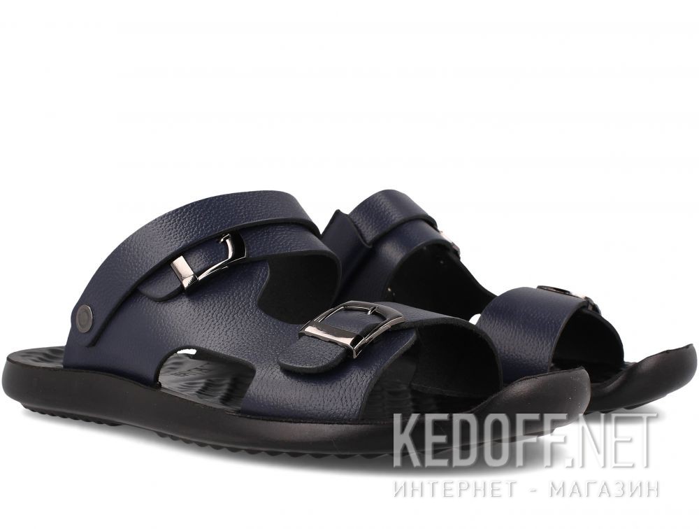 Męski sandały Las Espadrillas T024-899 купить Украина