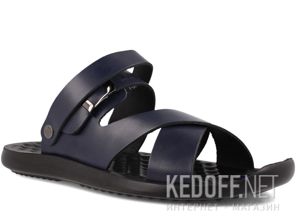 Оригинальные Męski sandały Las Espadrillas T027-899