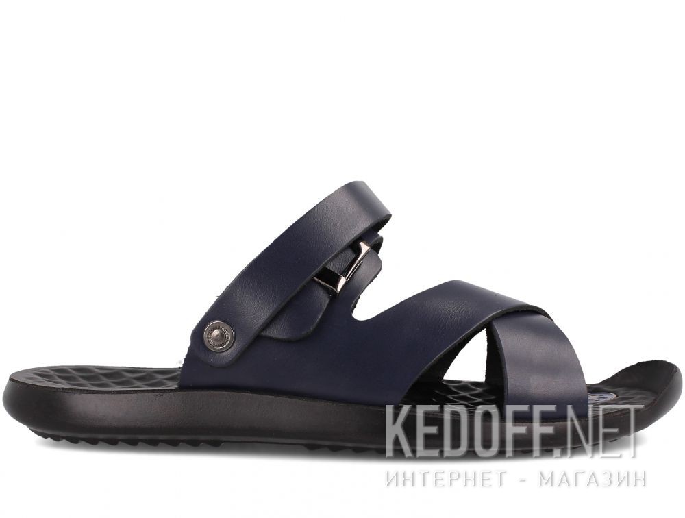 Męski sandały Las Espadrillas T027-899 описание