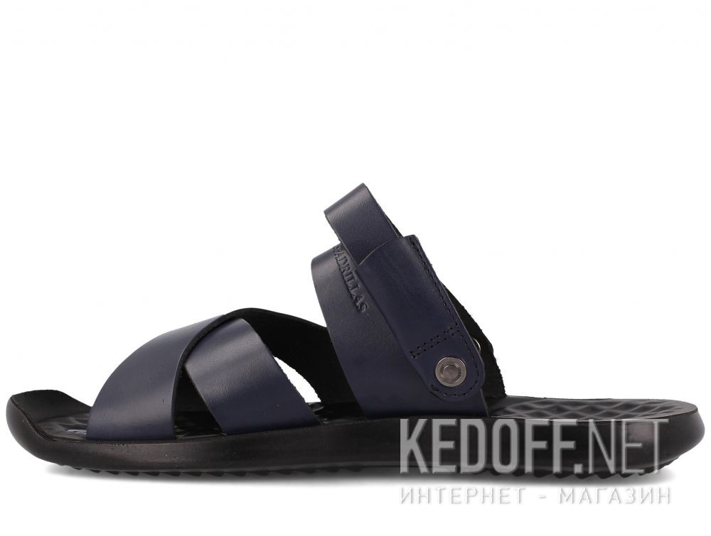 Цены на Męski sandały Las Espadrillas T027-899