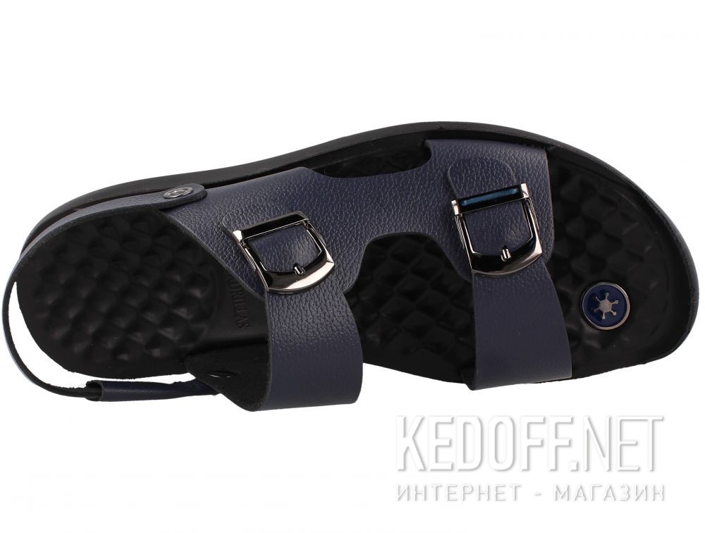 Męski sandały Las Espadrillas T027-899 все размеры