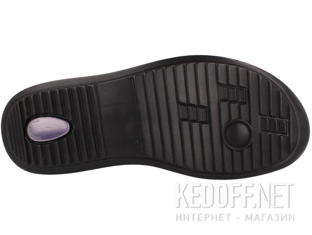 Dostawa Męski sandały Las Espadrillas T027-899