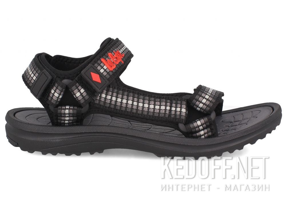 Оригинальные Męski sandały Lee Cooper LCW-21-34-0192M