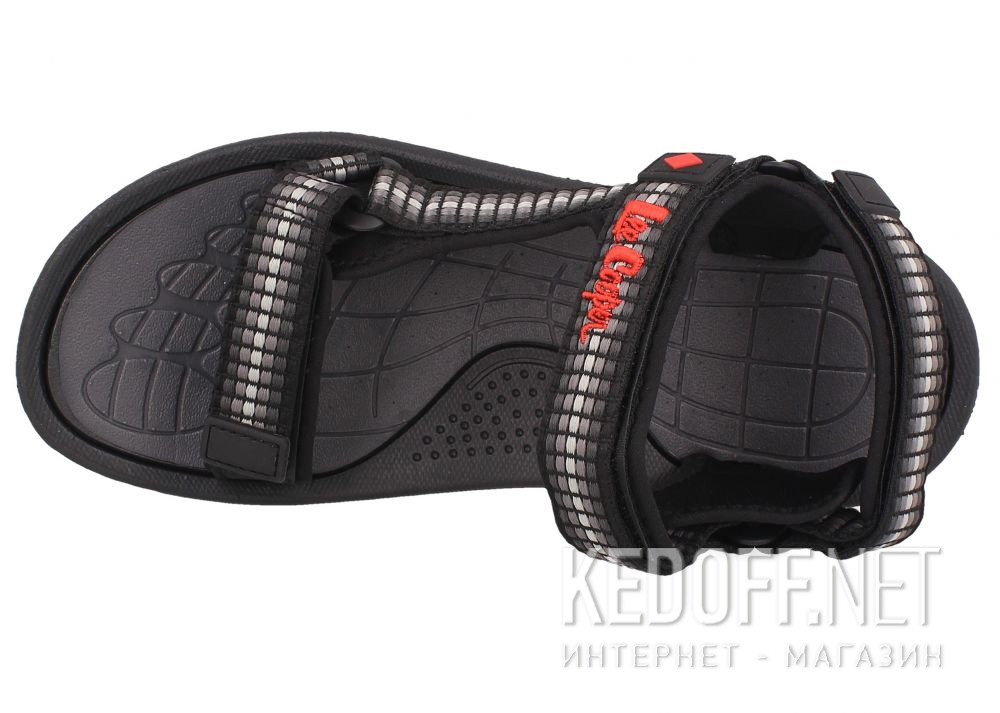 Męski sandały Lee Cooper LCW-21-34-0192M описание