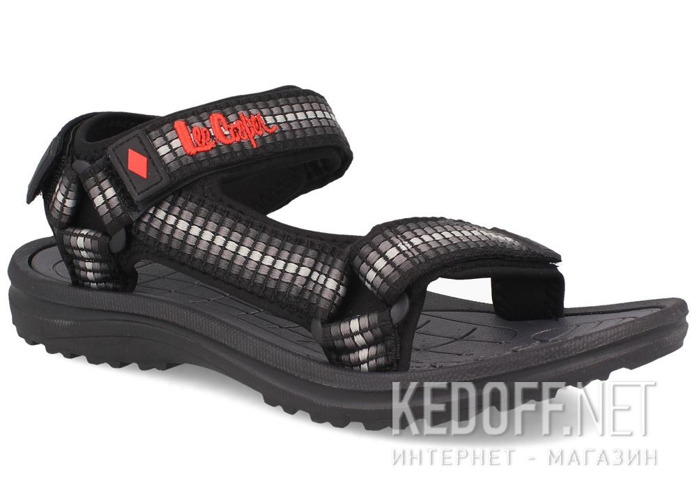 Dodaj do koszyka Męski sandały Lee Cooper LCW-21-34-0192M