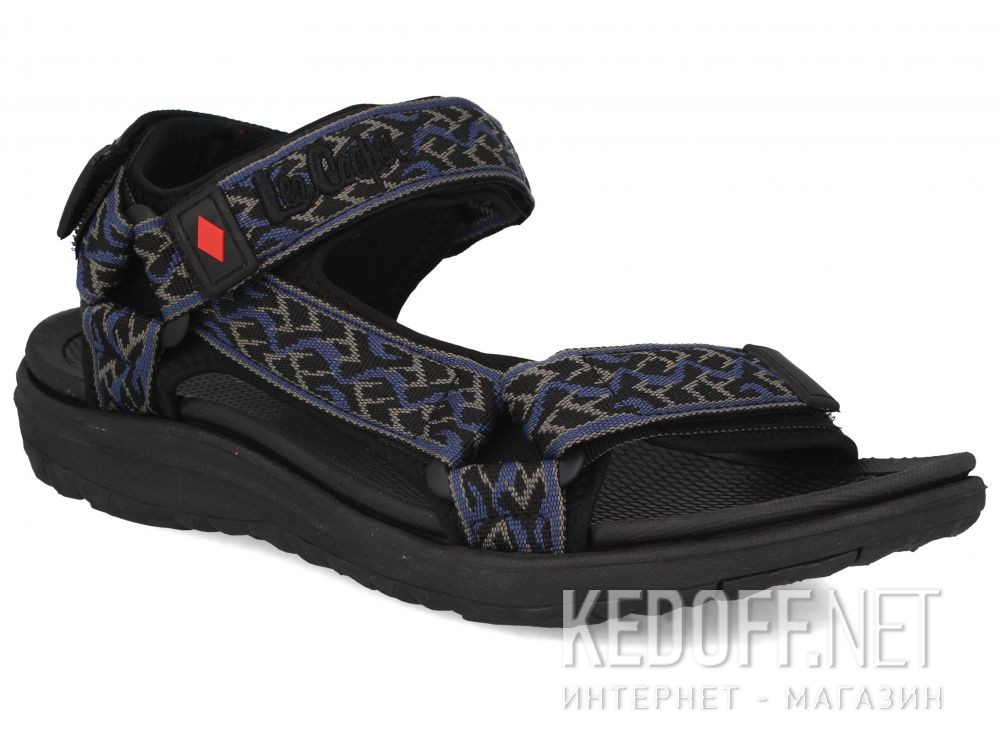 Dodaj do koszyka Męski sandały Lee Cooper LCW-21-34-0202