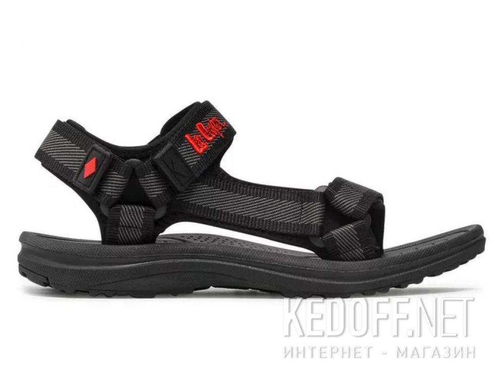 Męski sandały Lee Cooper LCW-22-34-0942M купить Украина