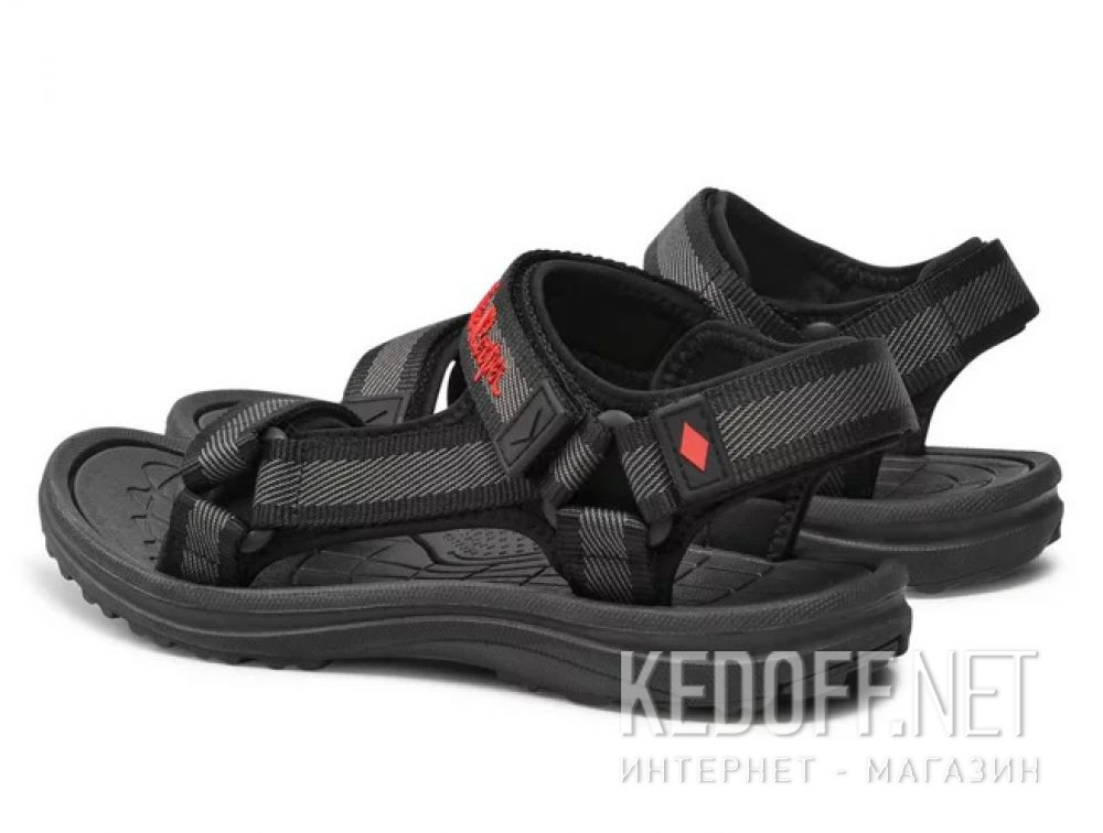 Оригинальные Męski sandały Lee Cooper LCW-22-34-0942M