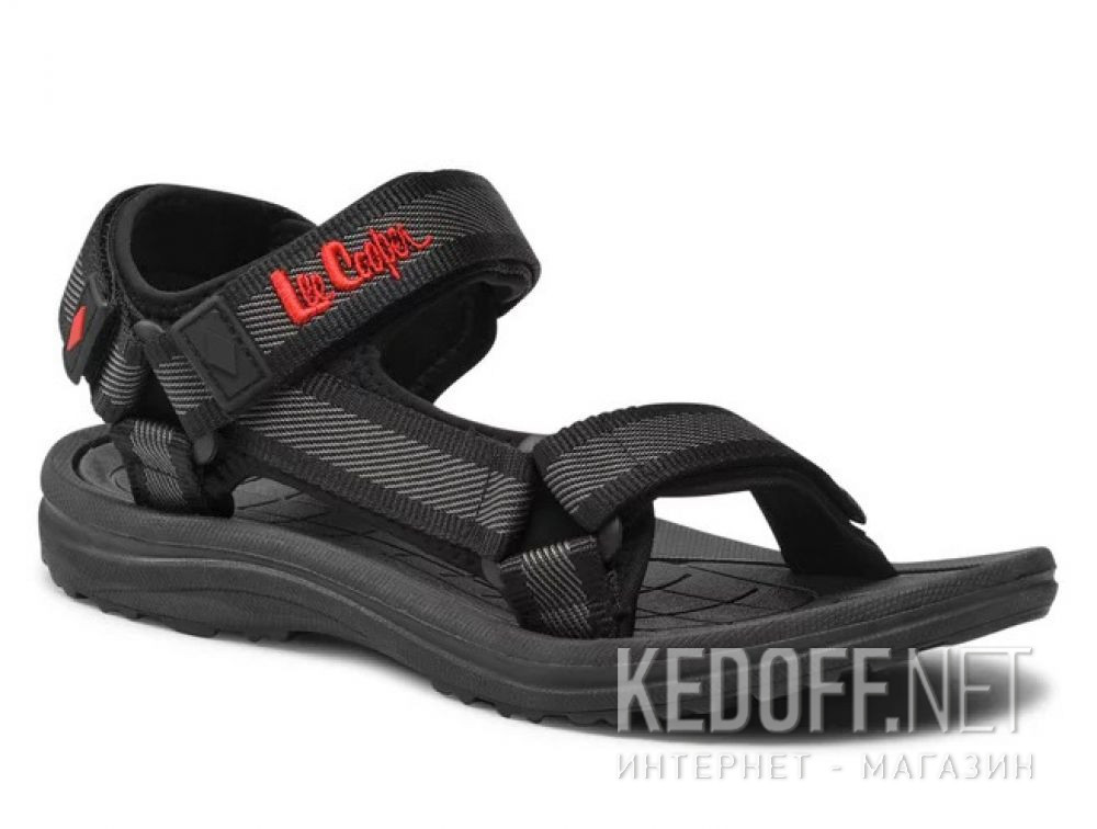 Dodaj do koszyka Męski sandały Lee Cooper LCW-22-34-0942M