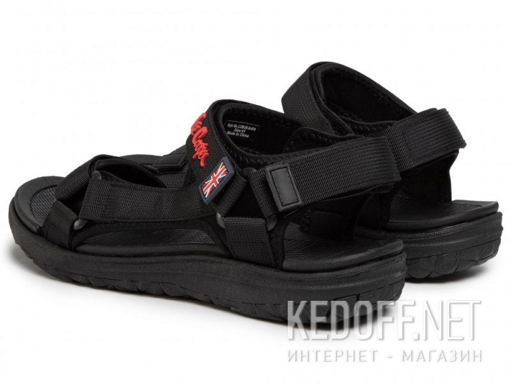 Оригинальные Męski sandały Lee Cooper LCW20-34-016