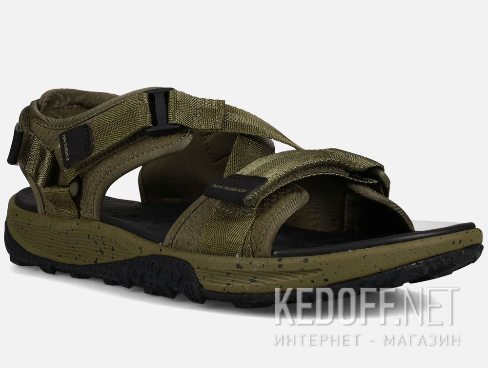 Dodaj do koszyka Męskie sandały New Balance M29504JY