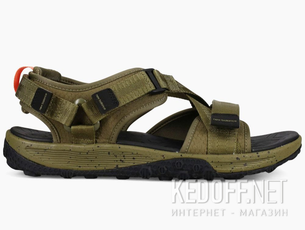 Męskie sandały New Balance M29504JY купить Украина