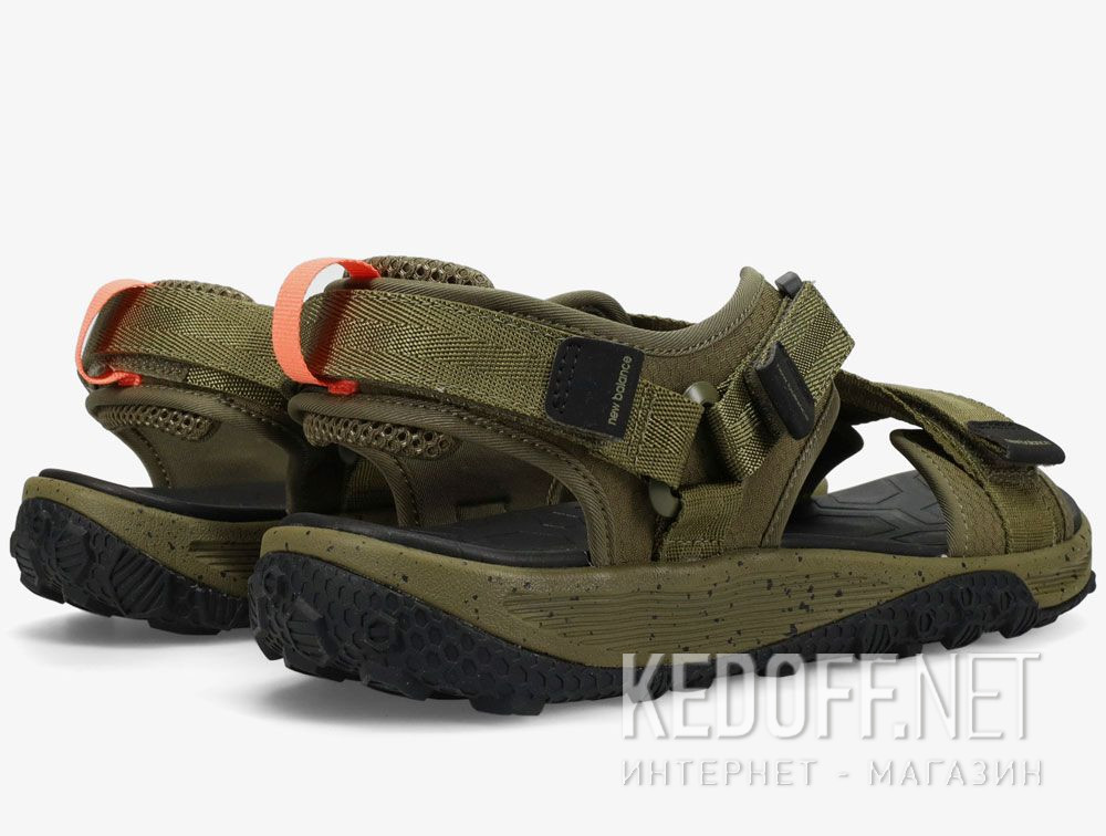 Оригинальные Męskie sandały New Balance M29504JY