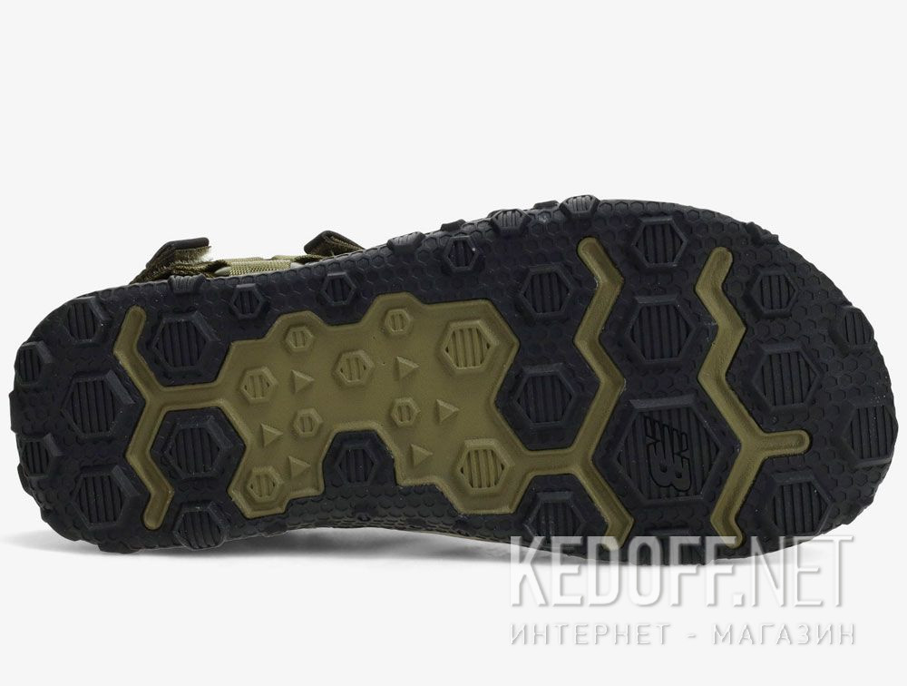 Męskie sandały New Balance M29504JY описание