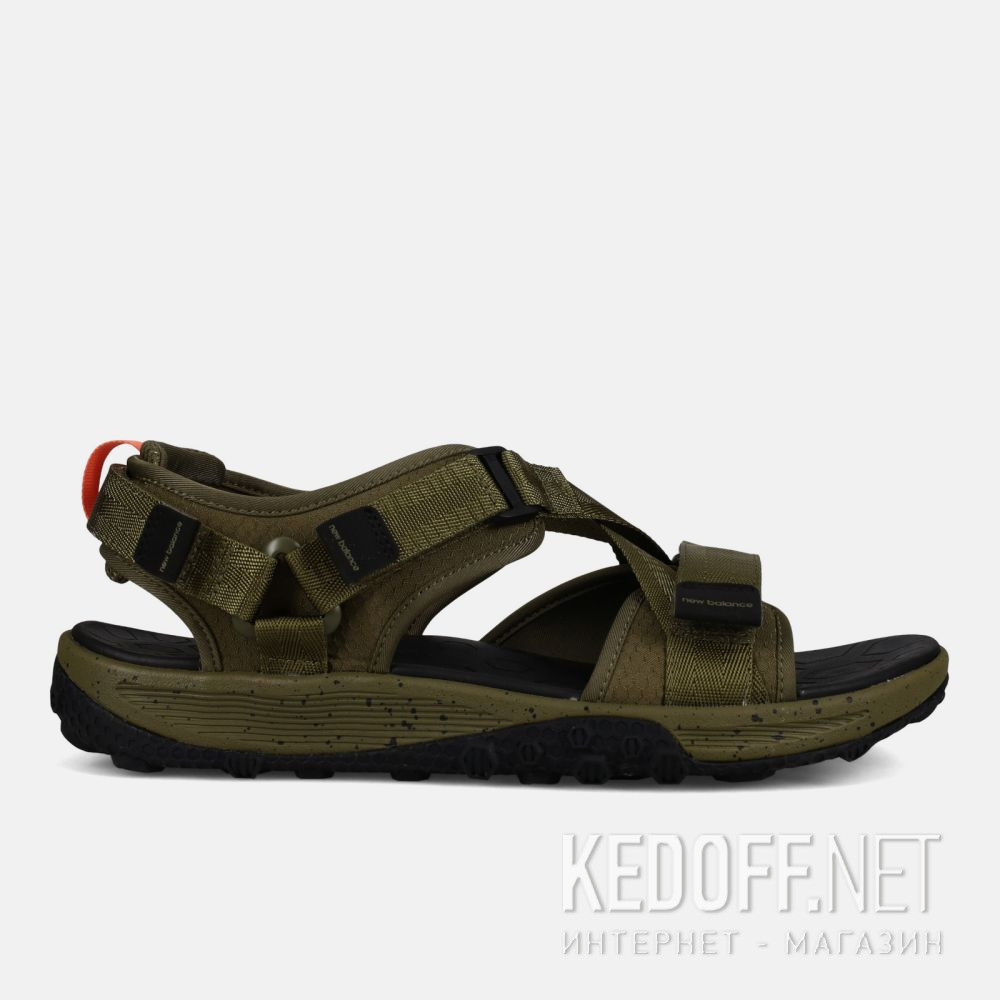Цены на Męskie sandały New Balance M29504JY