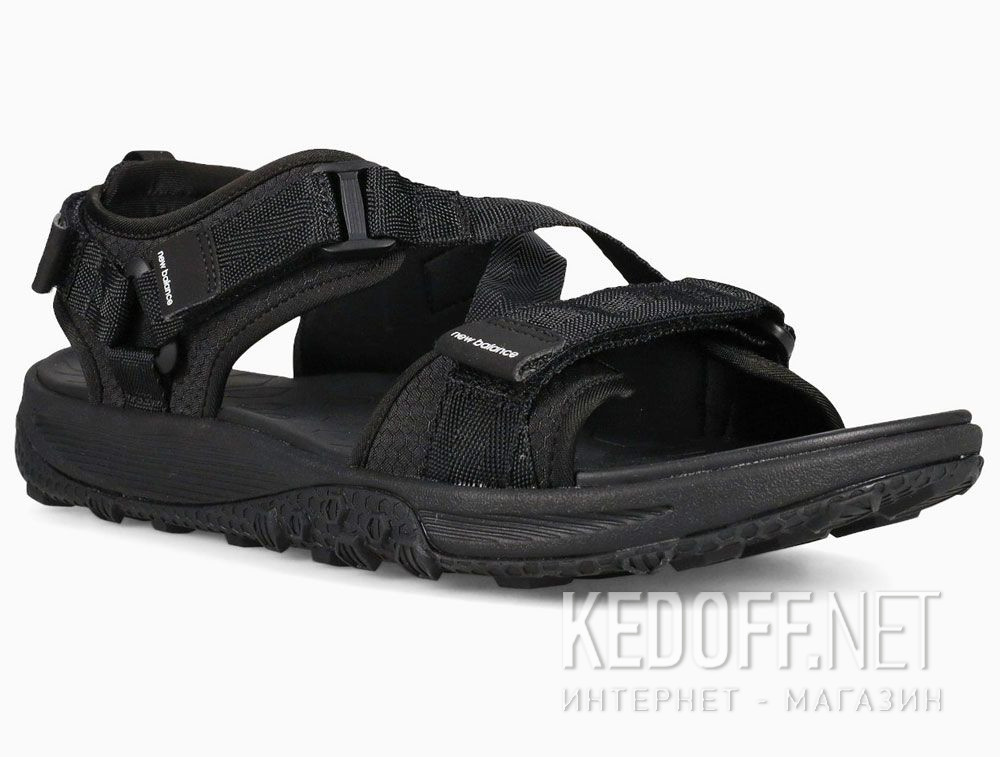 Dodaj do koszyka Męskie sandały New Balance M29508QN