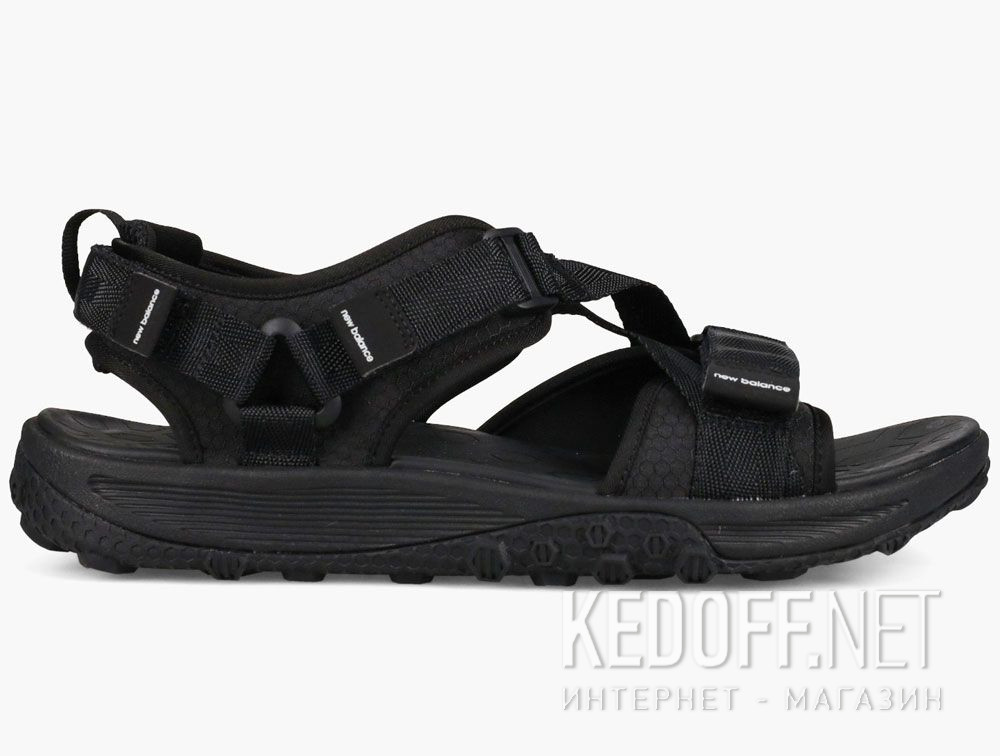 Męskie sandały New Balance M29508QN купить Украина