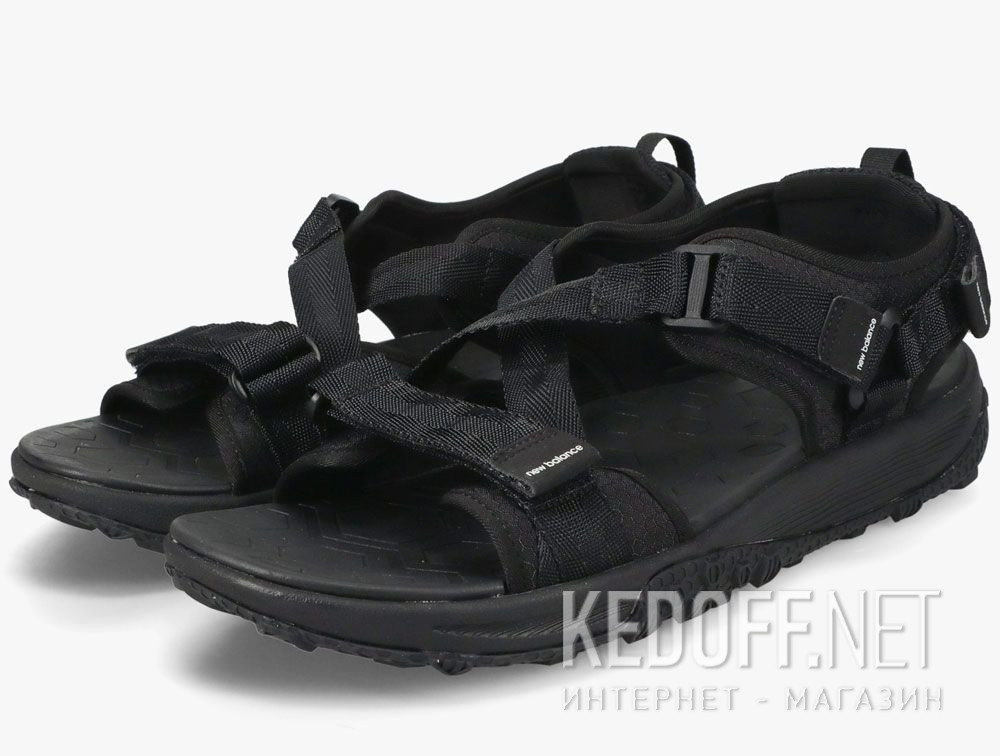 Оригинальные Męskie sandały New Balance M29508QN