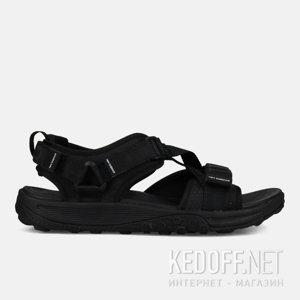 Męskie sandały New Balance M29508QN описание
