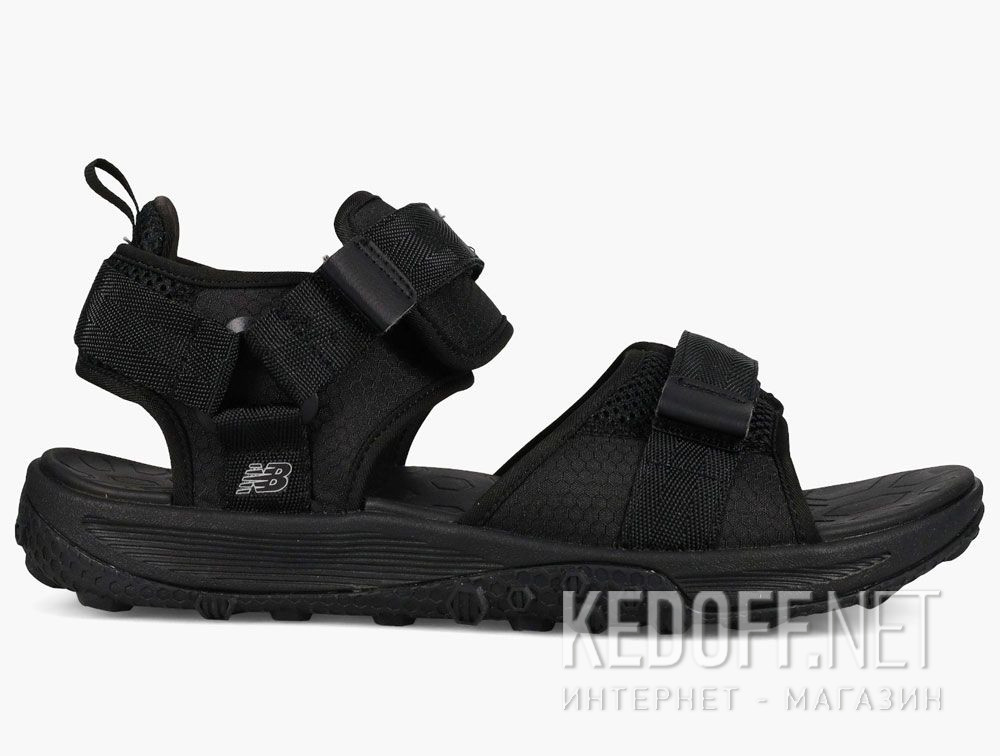 Męskie sandały New Balance M29508YT купить Украина