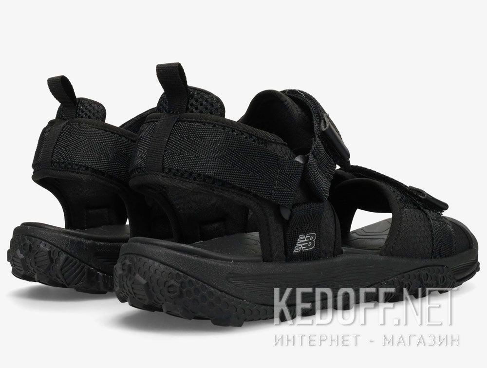 Оригинальные Męskie sandały New Balance M29508YT