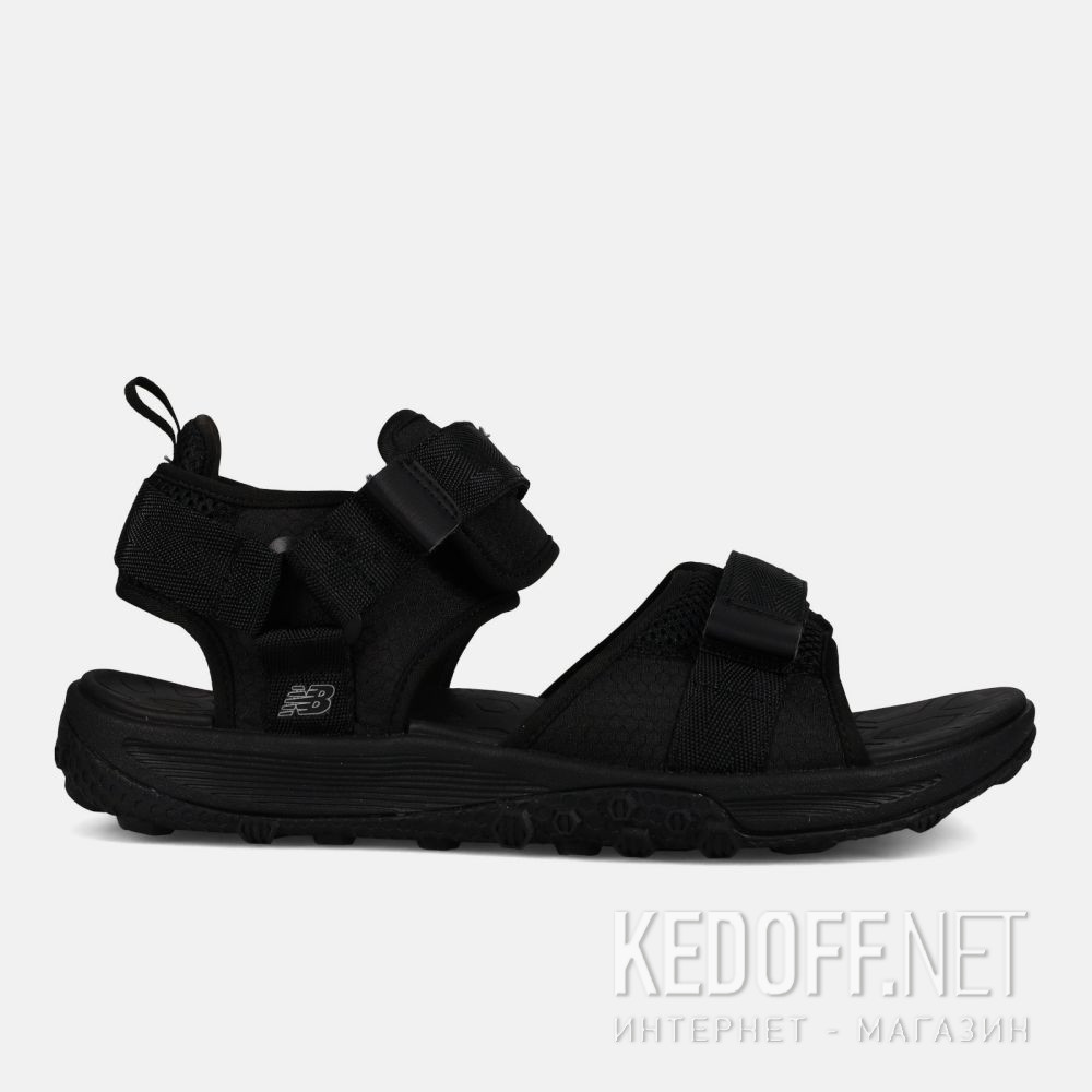 Męskie sandały New Balance M29508YT описание