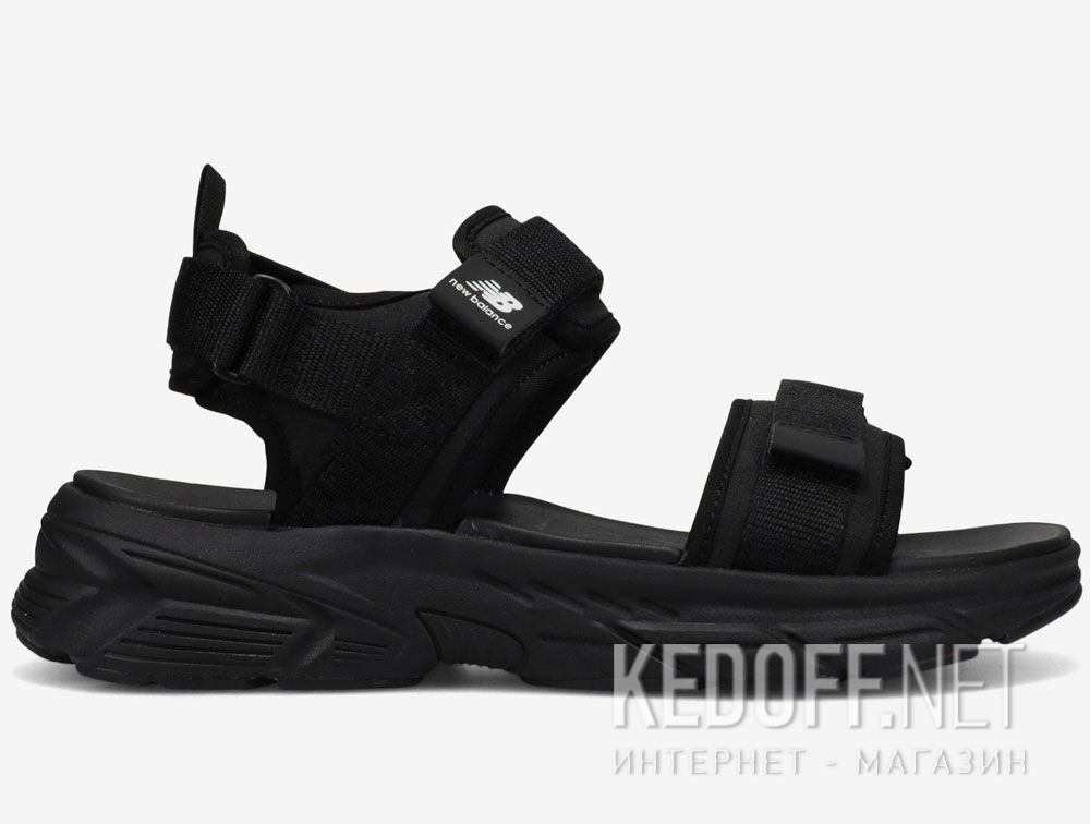 Męskie sandały New Balance M7504M5 купить Украина