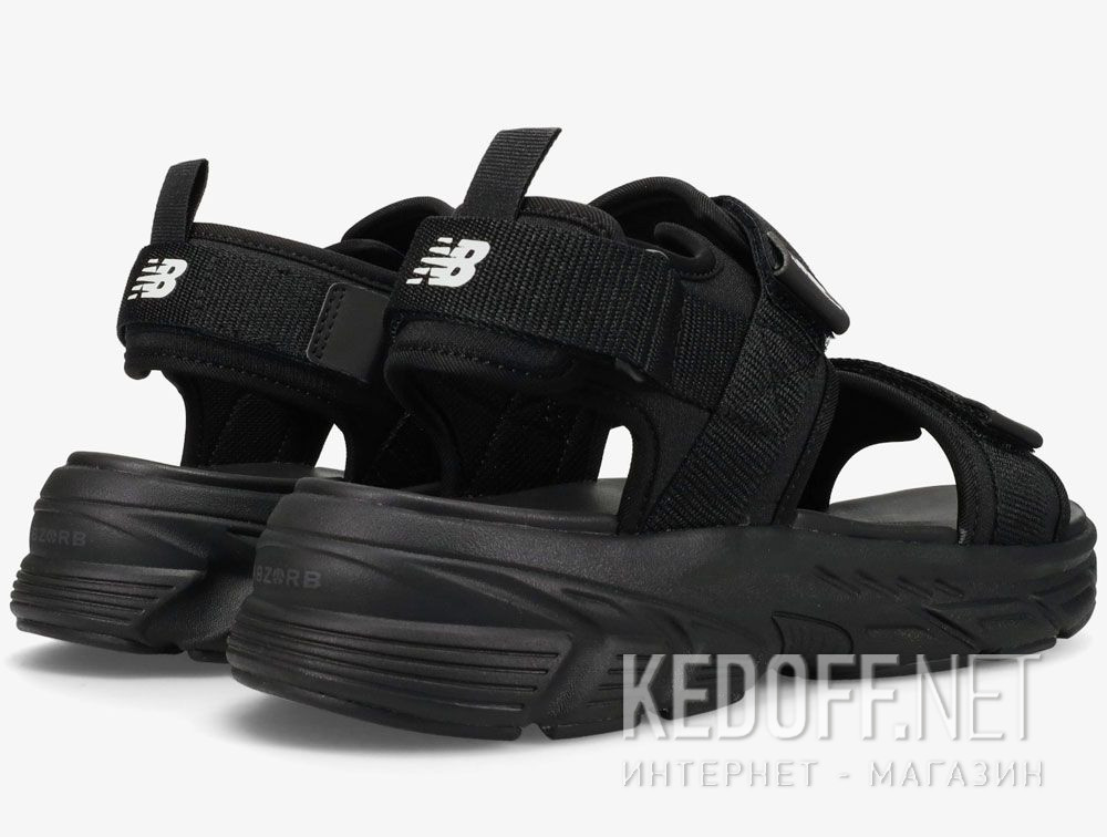 Оригинальные Męskie sandały New Balance M7504M5