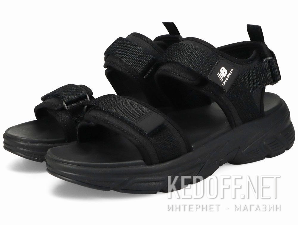 Męskie sandały New Balance M7504M5 описание
