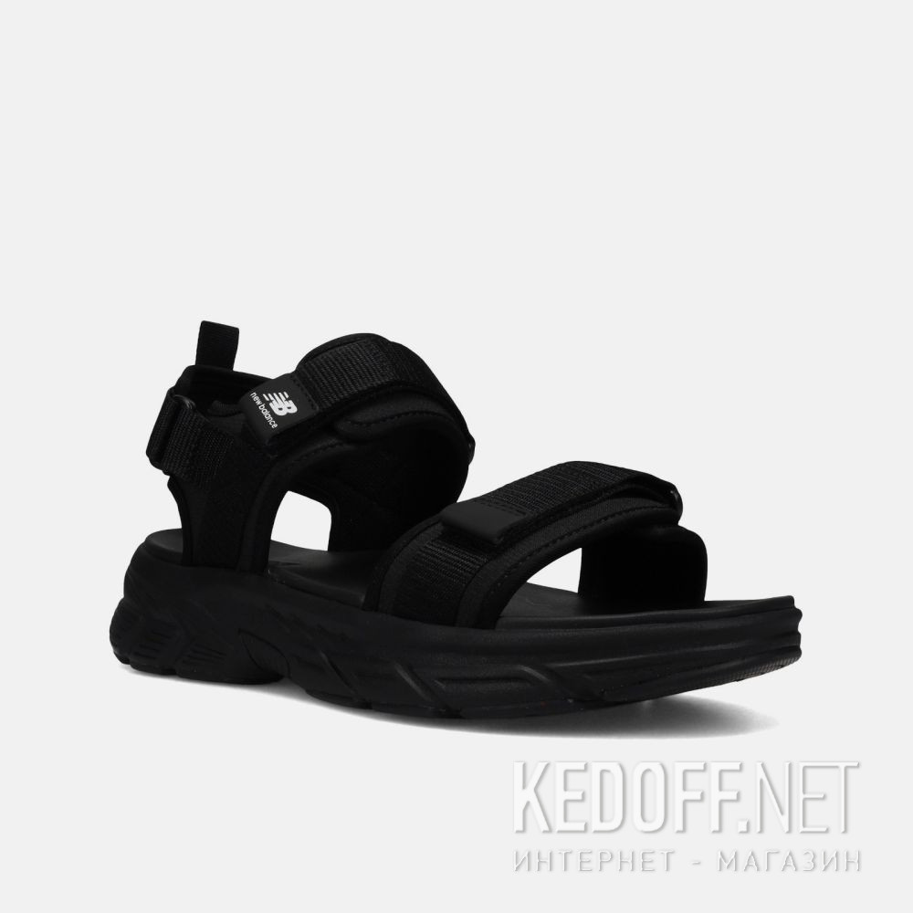 Цены на Męskie sandały New Balance M7504M5