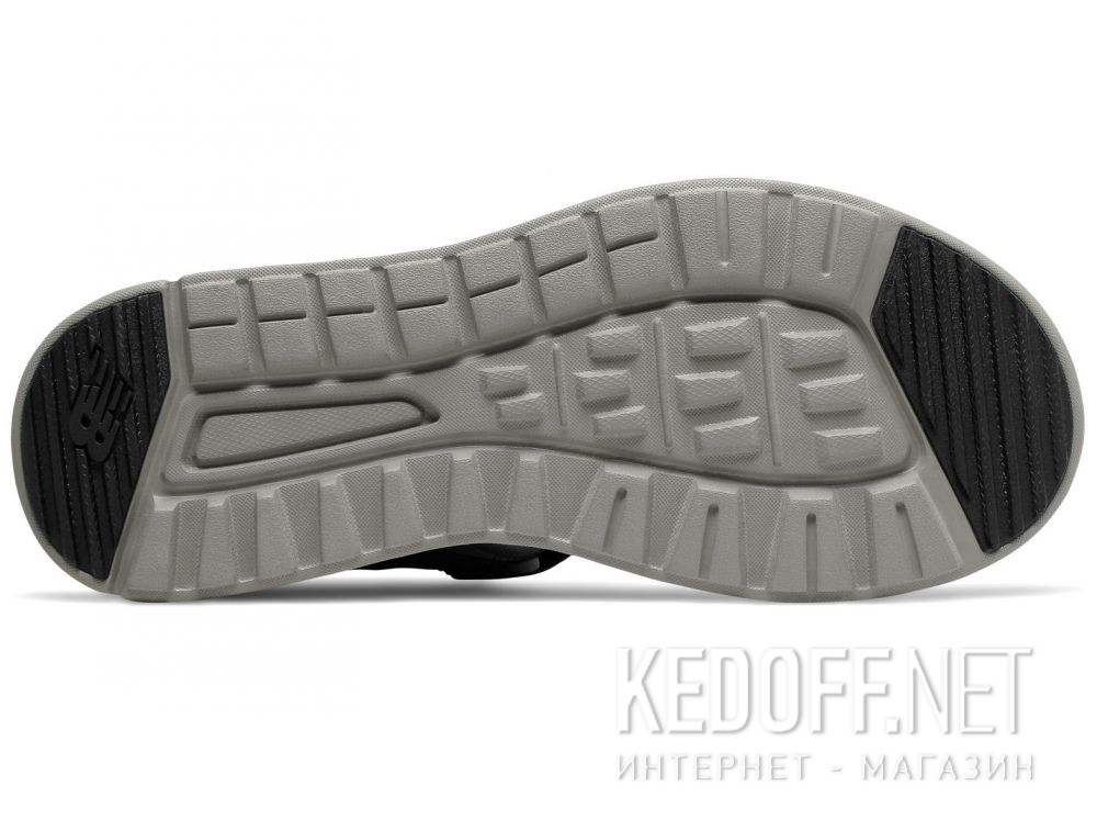 Цены на Męski sandały New Balance SUA250G1