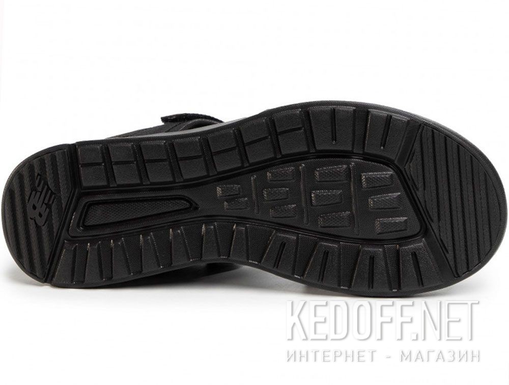 Оригинальные Męski sandały New Balance SUA250K1