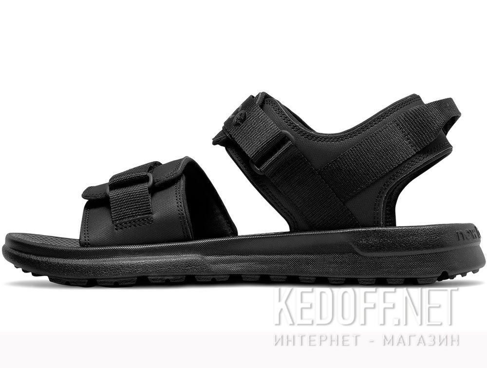 Męski sandały New Balance SUA250K1 описание