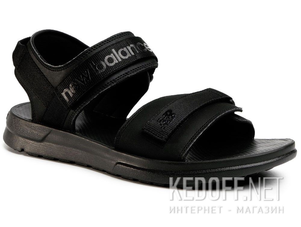 Dodaj do koszyka Męski sandały New Balance SUA250K1