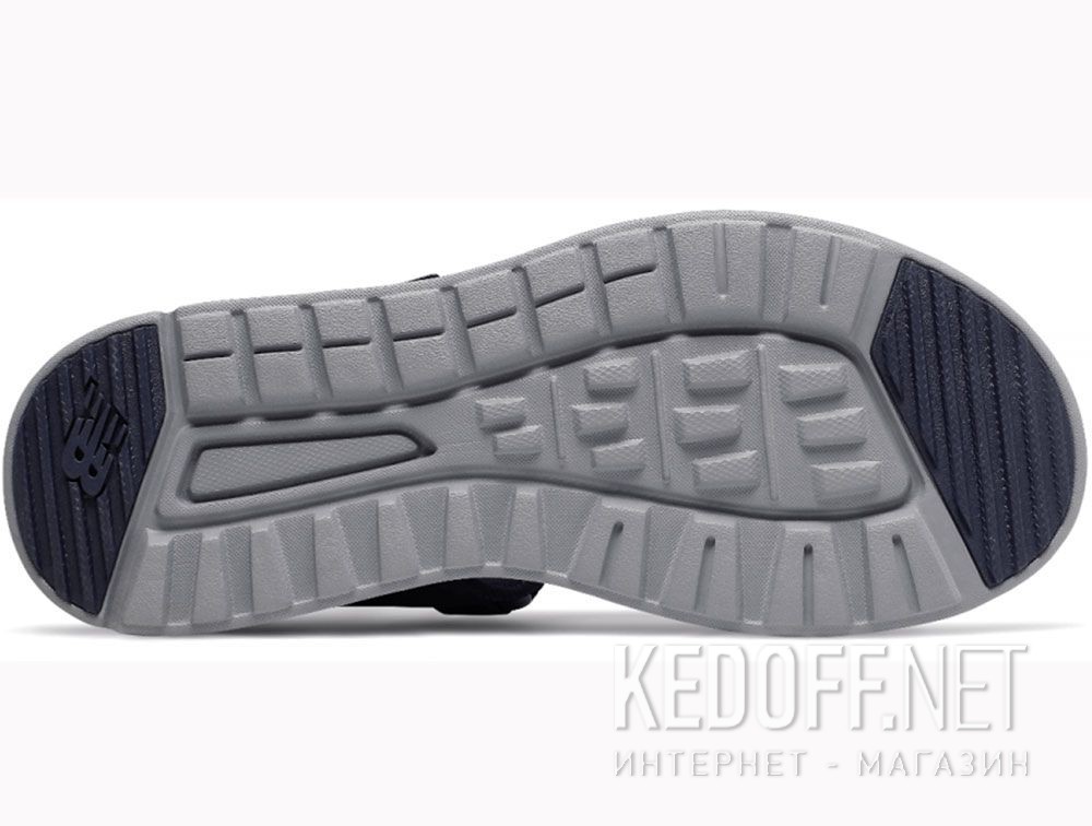 Цены на Męski sandały New Balance SUA250N1