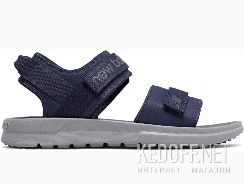 Męski sandały New Balance SUA250N1 купить Украина